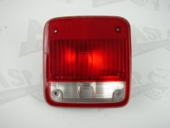 Rücklicht - Taillight  Chevy Van  85-96